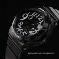Electric Shock Alarm Digital Sport Wrist Watch Wrist Watch Wholesale